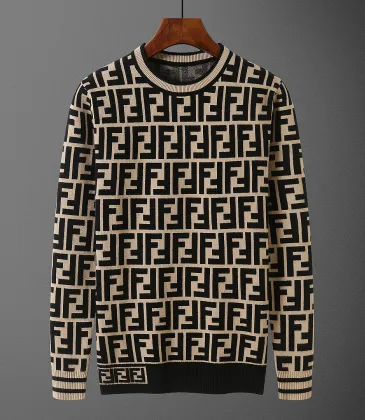 Fendi Sweater for MEN #B68180