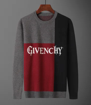 Givenchy Sweaters for MEN #B68140 Givenchy Sweaters for MEN #B68140