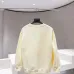 Gucci Bandana Dog Print Crewneck Sweatshirt, Cream #B67867