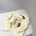Gucci Cartoon Duck Family Crewneck Sweatshirt, Cream #B67873
