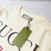 Gucci Cat Print Crew Neck Sweatshirt, Cream #B67868