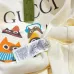Gucci Cat Print Crew Neck Sweatshirt, Cream #B67868