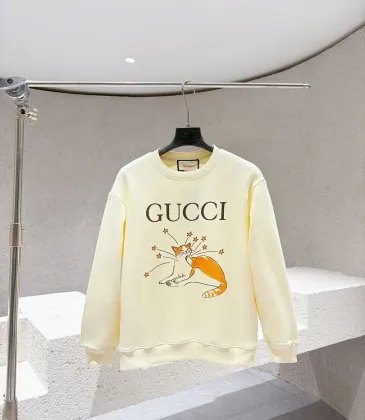 Brand G Cat Star Print Crew Neck Sweatshirt, Cream #B67872 Brand G Cat Star Print Crew Neck Sweatshirt, Cream #B67872