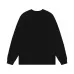 Gucci Cream/Black Sweatshirt With Iconic Interlocking G Logo For Timeless Luxury Style #A54297