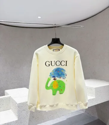 Brand G Elephant Graphic Crewneck Sweatshirt, Cream #B67871 Brand G Elephant Graphic Crewneck Sweatshirt, Cream #B67871