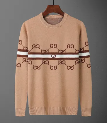 Gucci Sweaters for Men #B68205