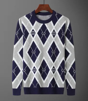 Gucci Sweaters for Men #B68207