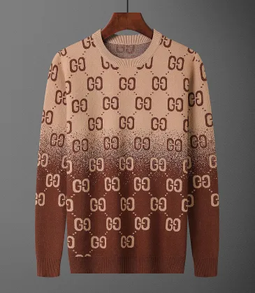 Gucci Sweaters for Men #B68209