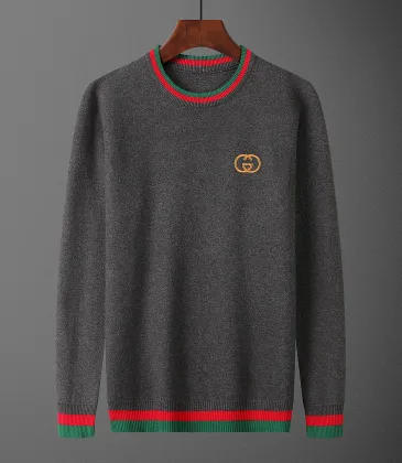 Gucci Sweaters for Men #B68211
