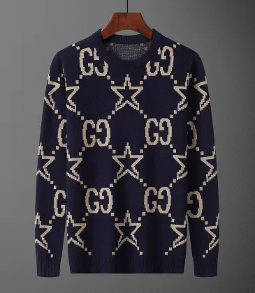 Brand G Sweaters for Men #B68217