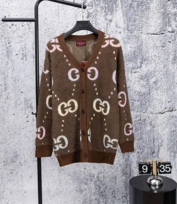 Gucci Sweaters for Men New classic fine-knit crewneck sweater for AW #A57887 Gucci Sweaters for Men New classic fine-knit crewneck sweater for AW #A57887