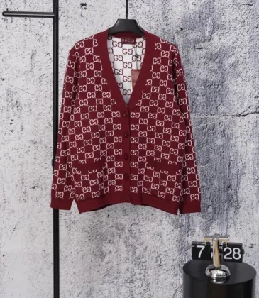 Gucci Sweaters for Men New classic fine-knit crewneck sweater for AW #A57891 Gucci Sweaters for Men New classic fine-knit crewneck sweater for AW #A57891