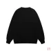 Gucci 320G French Terry Embossed Logo Crewneck Sweatshirt #B67454