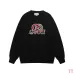Gucci 320G French Terry Embossed Logo Crewneck Sweatshirt #B67454