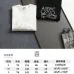 LOEWE 420g Anagram Logo Crewneck Sweatshirt White,Black #B68018