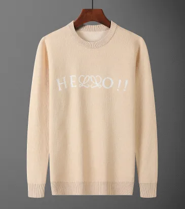 LOEWE Sweaters #B68240