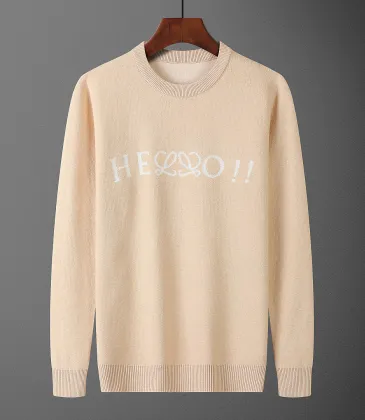 LOEWE Sweaters #B68240
