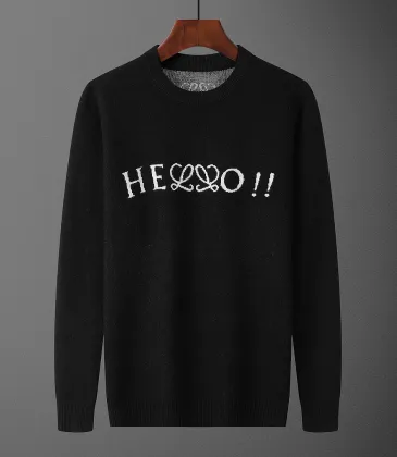 LOEWE Sweaters #B68241