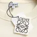 Loewe Anagram Embroidered Crew Neck Sweatshirt Multi‑Colors #B67657
