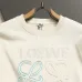 Loewe Anagram Embroidered Crew Neck Sweatshirt Multi‑Colors #B67657