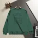 Loewe Anagram Embroidered Crew Neck Sweatshirt Multi‑Colors #B67657