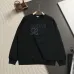 Loewe Anagram Embroidered Crew Neck Sweatshirt Multi‑Colors #B67657
