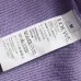 Loewe Classic Anagram Logo Embroidered Crewneck Sweatshirt #B67440