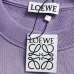 Loewe Classic Anagram Logo Embroidered Crewneck Sweatshirt #B67440