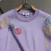 Loewe Classic Anagram Logo Embroidered Crewneck Sweatshirt #B67440