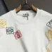 Loewe Classic Anagram Logo Embroidered Crewneck Sweatshirt #B67440