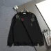 Loewe Classic Anagram Logo Embroidered Crewneck Sweatshirt #B67440