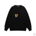 Loewe Flocked Embossed Logo French Terry Crewneck Sweatshirt #B67455