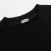 Loewe Flocked Embossed Logo French Terry Crewneck Sweatshirt #B67455