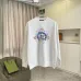 LV Men Butterfly Star Graphic Crew Neck Sweatshirt Luxury Streetwear Pullover #B67229