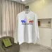 LV Men Cartoon Dog Graphic Crew Neck Sweatshirt Luxury Casual Street Pullover #B67230