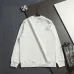 Louis Vuitton 3D Stereo Monogram Embroidered Crewneck Sweatshirt #B67427