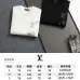 Louis Vuitton 3D Stereo Monogram Embroidered Crewneck Sweatshirt #B67427