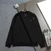 Louis Vuitton 3D Stereo Monogram Embroidered Crewneck Sweatshirt #B67427
