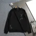 Louis Vuitton 3D Stereo Monogram Embroidered Crewneck Sweatshirt #B67427