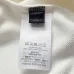 Louis Vuitton Classic Logo 3D Embossed Embroidery Crewneck Sweatshirt #B67439