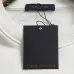 Louis Vuitton Classic Logo 3D Embossed Embroidery Crewneck Sweatshirt #B67439