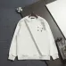 Louis Vuitton Classic Logo 3D Embossed Embroidery Crewneck Sweatshirt #B67439