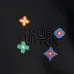 Louis Vuitton Classic Logo 3D Embossed Embroidery Crewneck Sweatshirt #B67439