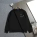 Louis Vuitton Classic Logo 3D Embossed Embroidery Crewneck Sweatshirt #B67439