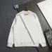 Louis Vuitton Classic Logo Embossed Embroidery Crewneck Sweatshirt #B67435