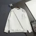 Louis Vuitton Classic Logo Embossed Embroidery Crewneck Sweatshirt #B67435