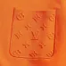 Louis Vuitton Classic Logo Embossed Embroidery Crewneck Sweatshirt #B67435