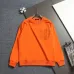 Louis Vuitton Classic Logo Embossed Embroidery Crewneck Sweatshirt #B67435