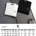 Louis Vuitton Classic Logo Embroidered Crew Neck Sweatshirt #B67426