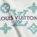 Louis Vuitton Classic Logo Embroidered Crew Neck Sweatshirt #B67426